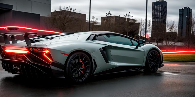 02015-269107225-Lamborghini poison,masterpiece, highly detailed photorealistic 8k raw photo,Rainy night, night,bright tones,real light and shado.png